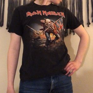 Iron Maiden T-Shirt